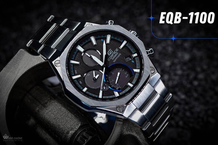 Edifice EQB-1100