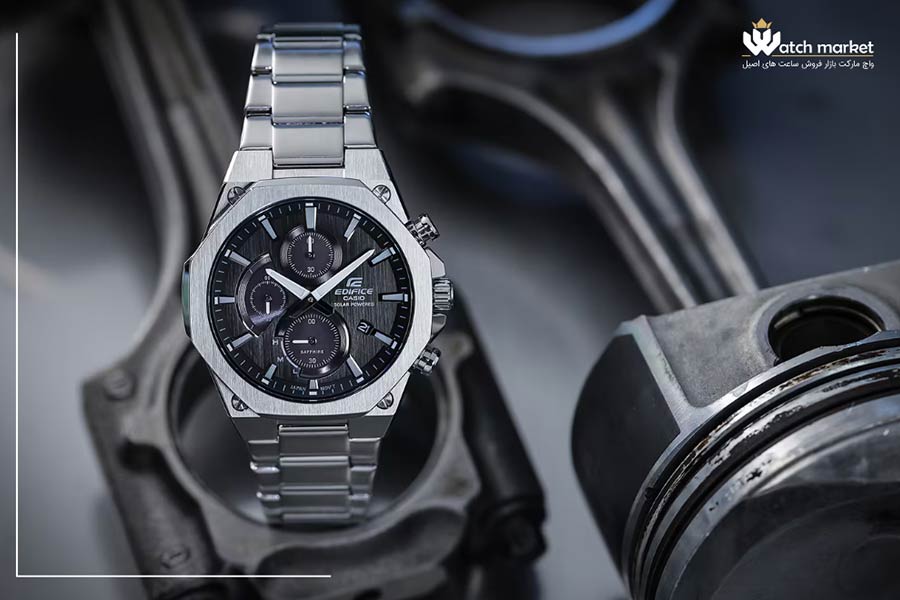 Edifice EFS-S570
