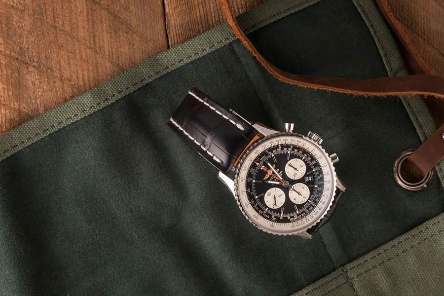 Breitling Navitimer