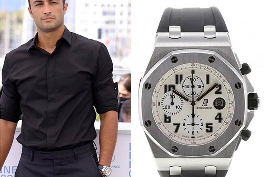 Audemars Piguet