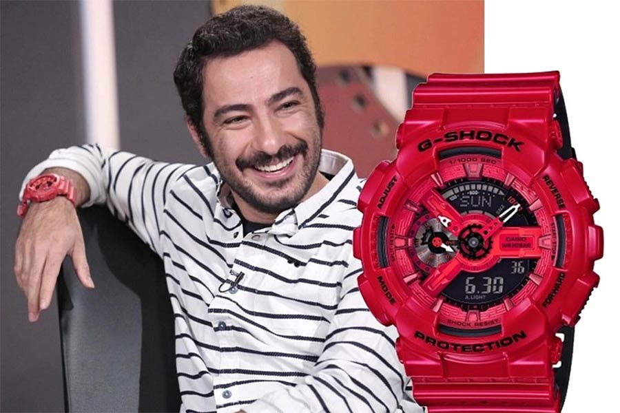 Casio G-Shock