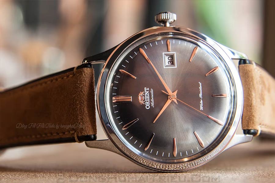 Orient FAC08003A