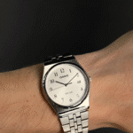 ساعت مردانه کاسیو مدل MTP-B145D-7BVDF