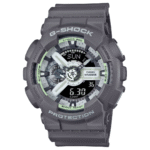 ساعت مچی مردانه کاسیو جی شاک مدل GA-110HD-8ADR