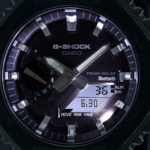 مردانه کاسیو جی شاک مدل GBM-2100A-8B