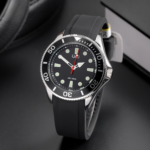 ساعت مچی مردانه کیو اند کیو مدل C72A-005