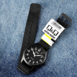 ساعت مچی مردانه کیو اند کیو مدل Q76B-007