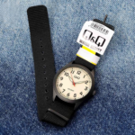 ساعت مچی مردانه کیو اند کیو Q76B-008