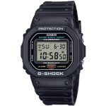 ساعت مچی مردانه کاسیو جی شاک مدل DW-5600UE-1DR