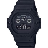 ساعت مچی مردانه کاسیو جی شاک مدل DW-5900BB-1DR