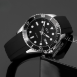 ساعت مردانه کیو اند کیو مدل A41A-004