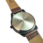 ساعت مچی مردانه کیو اند کیو C32A-001