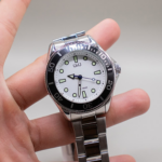 ساعت مردانه کیو اند کیو مدل C72A-003