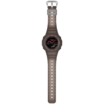 ساعت مردانه کاسیو جی شاک مدل GA-2100K-5A