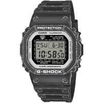 ساعت مچی مردانه کاسیو جی شاک مدل DW-5600RGM-1DR