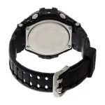 ساعت مچی مردانه کاسیو جی شاک GA-1000-1A