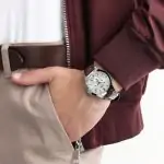 ساعت مچی مردانه مدل MTP-V300L-7A
