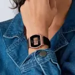 ساعت مچی زنانه کاسیو مدل LW-204-1A