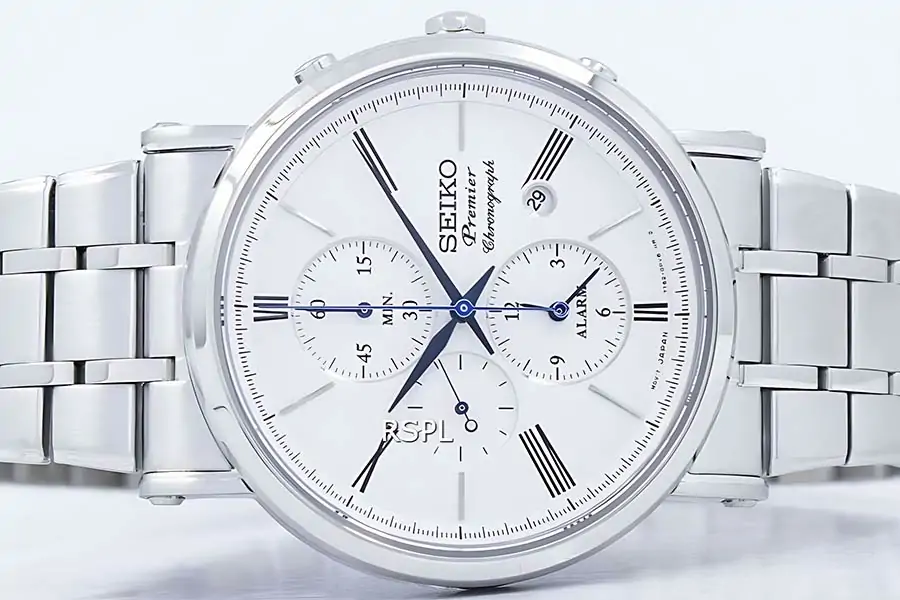 ساعت Seiko SNAF73P1