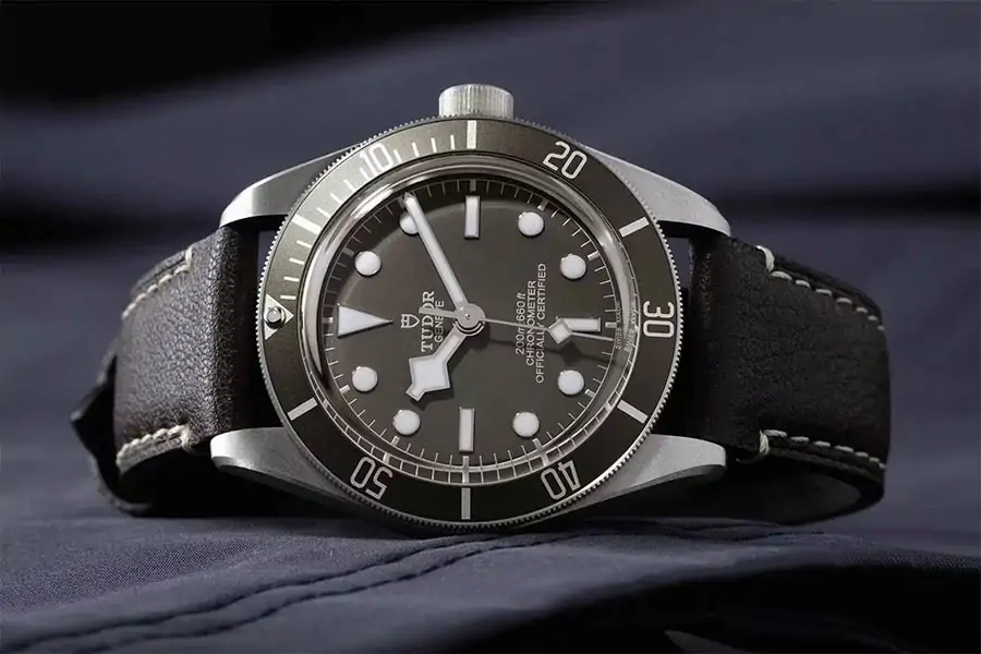 ساعت Tudor Black Bay 58 925