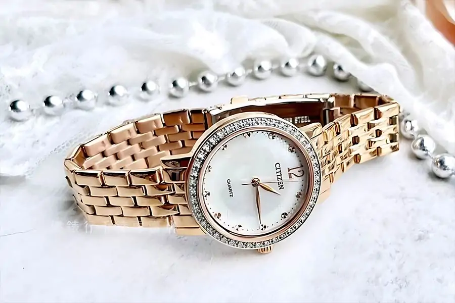 ساعت Citizen EL3108-53D