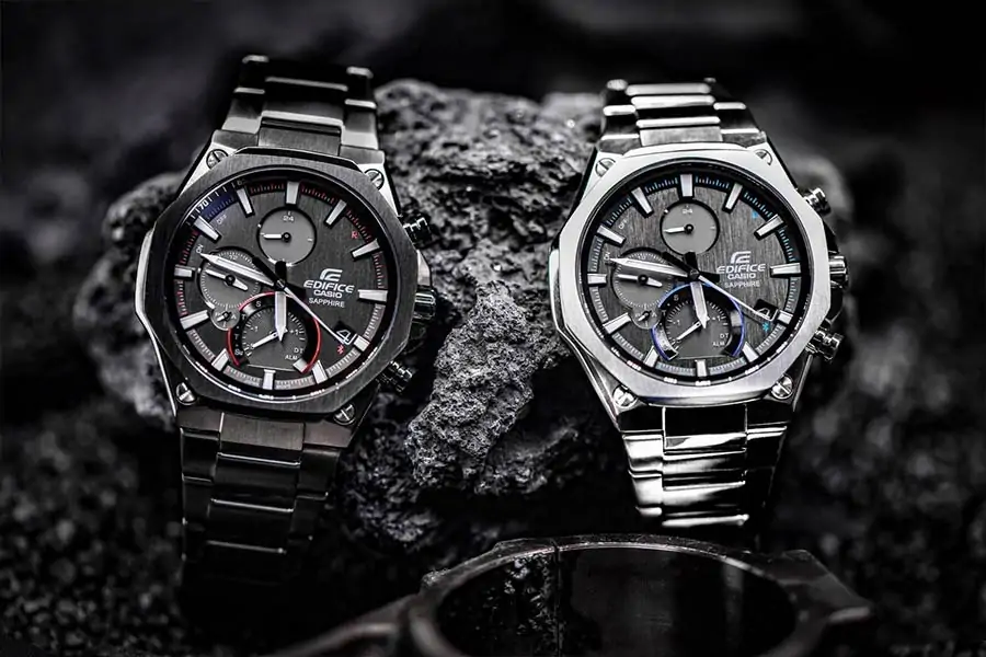 Casio Edifice EQB-1100