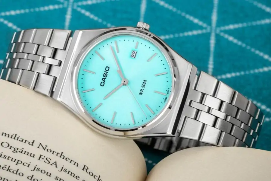 Casio MTP-B145D