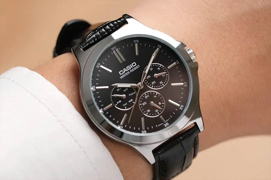 Casio MTP-V300L-1A