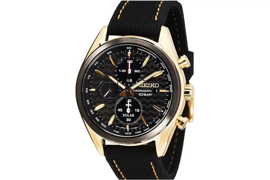 Seiko SSC804P1