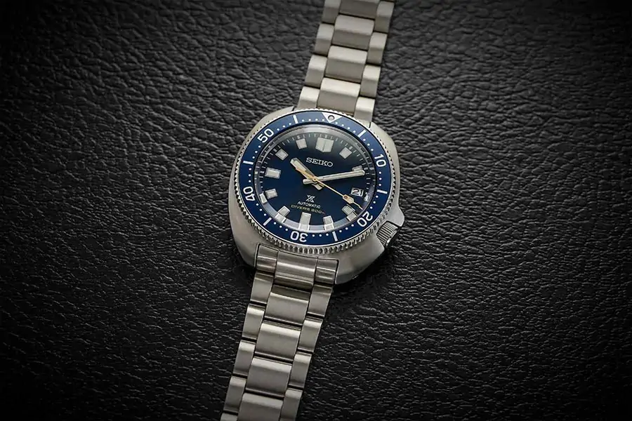 Seiko Prospex SPB183
