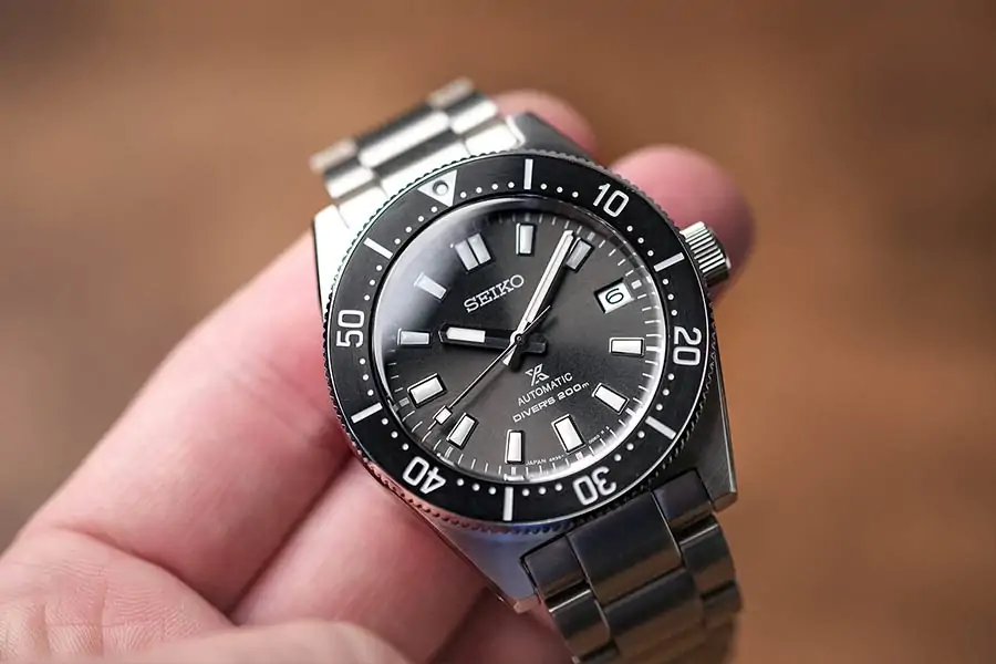 Seiko Prospex SPB143
