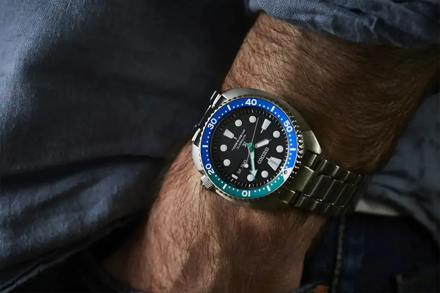 Seiko SNJ039P1
