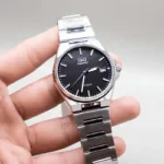 ساعت مردانه کیو اند کیو مدل S21A-002