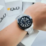 مردانه کیو اند کیو مدل S374-212